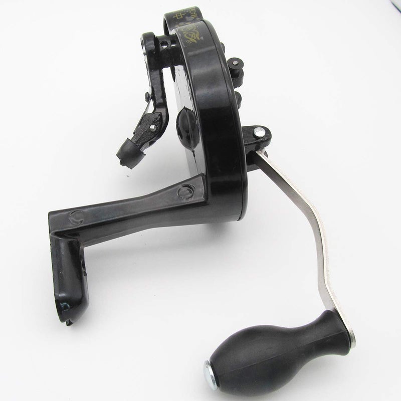 ckpsms Brand - #HA-1-126 1SET Hand Crank fit for Singer Spoked Wheel Treadle Sewing Machines 15,127,128,66, 99 - Image 4